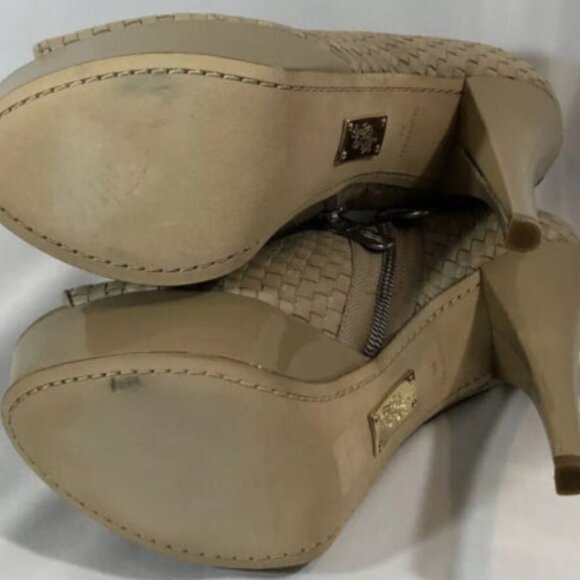 Alejandro Ingelmo shoes size 8.5 - Picture 5 of 9